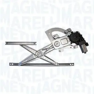 350103158200 Склопідйомник MAGNETI MARELLI підбір по vin на Brocar