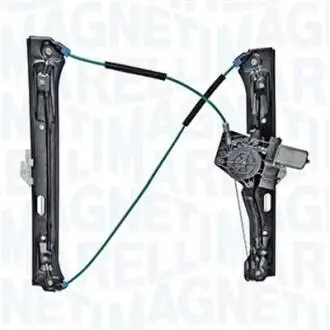 350103149200 Склопідйомник MAGNETI MARELLI підбір по vin на Brocar