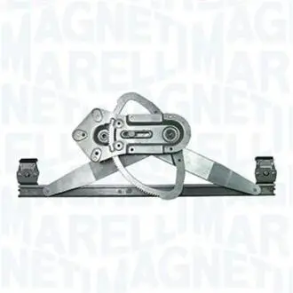 350103147200 Склопідйомник MAGNETI MARELLI підбір по vin на Brocar