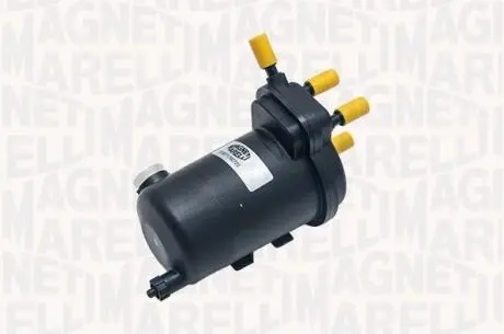 153071760720 Паливний фільтр MAGNETI MARELLI підбір по vin на Brocar