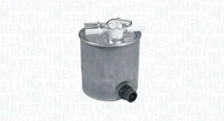 153071760249 Паливний фільтр MAGNETI MARELLI підбір по vin на Brocar