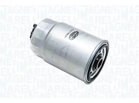 153071760107 Топливный фильтр MAGNETI MARELLI підбір по vin на Brocar