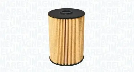 152071760880 Паливний фільтр MAGNETI MARELLI підбір по vin на Brocar