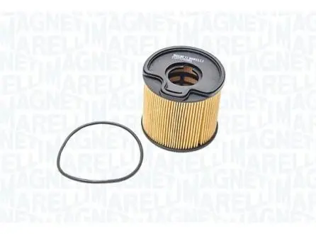 152071760861 Паливний фільтр MAGNETI MARELLI підбір по vin на Brocar