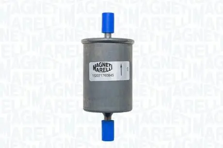 152071760845 Топливный фильтр MAGNETI MARELLI подбор по vin на Brocar