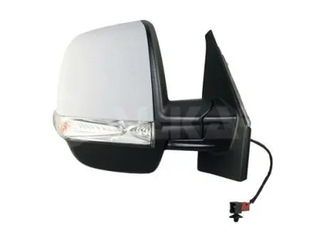 9250929 Наружное зеркало ALKAR підбір по vin на Brocar