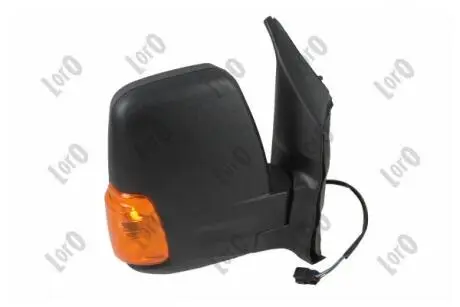 1257M03 LUSTERKO LE FORD ABAKUS підбір по vin на Brocar