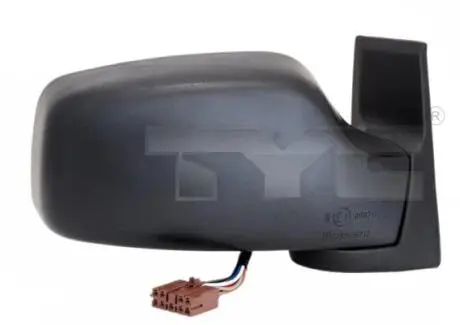 3050096 Наружное зеркало TYC підбір по vin на Brocar