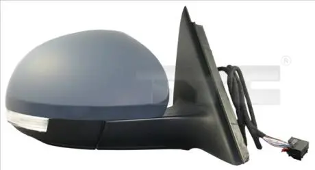 3320050 Наружное зеркало TYC підбір по vin на Brocar