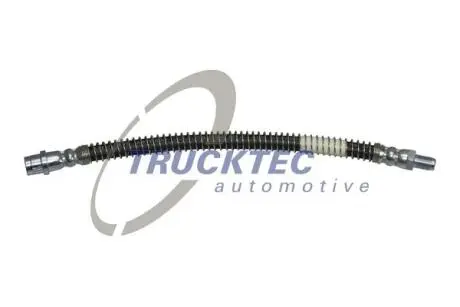0235236 Тормозной шланг TRUCKTEC подбор по vin на Brocar