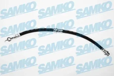 6T48296 Тормозной шланг SAMKO подбор по vin на Brocar