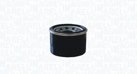 153071760756 Масляний фільтр MAGNETI MARELLI підбір по vin на Brocar
