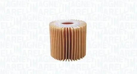 153071760760 Масляний фільтр MAGNETI MARELLI підбір по vin на Brocar