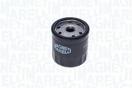153071760124 Масляний фільтр MAGNETI MARELLI підбір по vin на Brocar