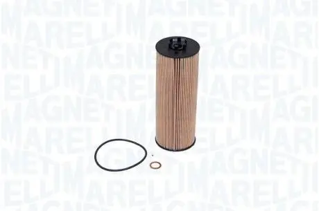152071761689 Масляний фільтр MAGNETI MARELLI підбір по vin на Brocar