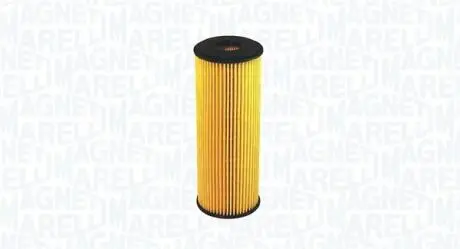 152071760869 Масляний фільтр MAGNETI MARELLI підбір по vin на Brocar