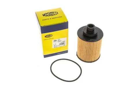 152071760874 Масляний фільтр MAGNETI MARELLI підбір по vin на Brocar