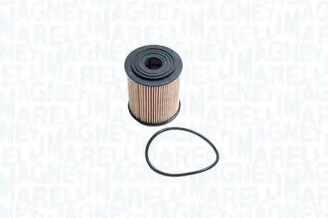 152071758828 Масляний фільтр MAGNETI MARELLI підбір по vin на Brocar