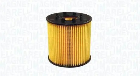 152071758823 Масляний фільтр MAGNETI MARELLI підбір по vin на Brocar