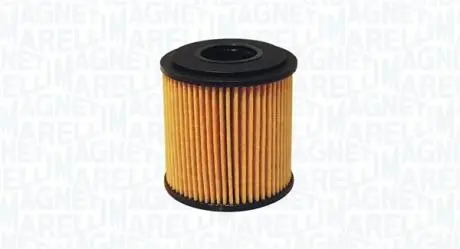 152071758826 Масляний фільтр MAGNETI MARELLI підбір по vin на Brocar