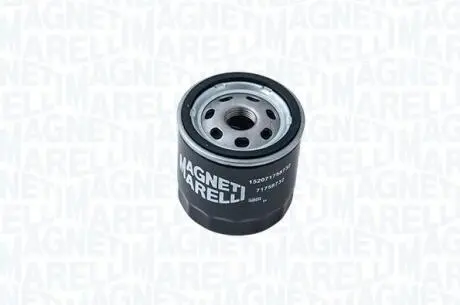 152071758732 Масляный фильтр MAGNETI MARELLI подбор по vin на Brocar