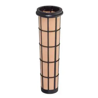 E1668LS Фільтр вторинного повітря HENGST FILTER підбір по vin на Brocar