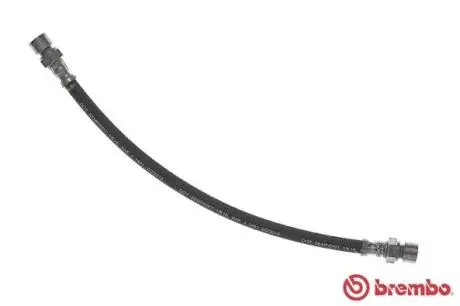 T85096 Гальмівний шланг BREMBO підбір по vin на Brocar