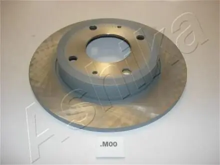 610MM00 Гальмівний диск ASHIKA підбір по vin на Brocar