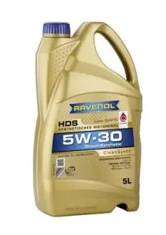 111112100501999 Моторне мастило RAVENOL підбір по vin на Brocar