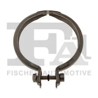 554825 OBEJMA TLUMIKA FA1 підбір по vin на Brocar