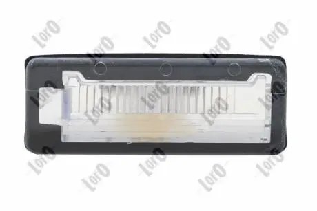 01656905 LAMPA TABL REJ ABAKUS підбір по vin на Brocar