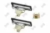 01656900LED LAMPA TABL REJ ABAKUS підбір по vin на Brocar