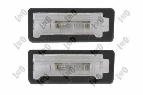 01656900LED LAMPA TABL REJ ABAKUS підбір по vin на Brocar