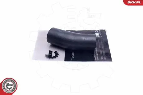 54SKV059 Шланг зарядного повітря SKV GERMANY підбір по vin на Brocar