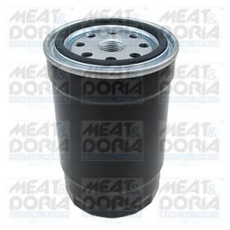 4819 Фільтр палива MEAT&DORIA підбір по vin на Brocar