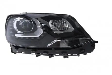 711307023582 Основна фара MAGNETI MARELLI підбір по vin на Brocar