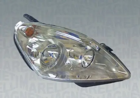 710301214207 Основна фара MAGNETI MARELLI підбір по vin на Brocar