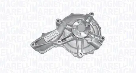 352316171343 Водяна помпа MAGNETI MARELLI підбір по vin на Brocar