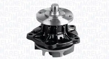 352316171101 Водяна помпа MAGNETI MARELLI підбір по vin на Brocar