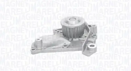 352316171075 Водяна помпа MAGNETI MARELLI підбір по vin на Brocar