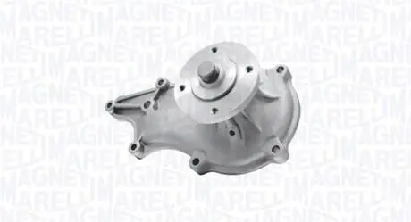 352316171066 Водяна помпа MAGNETI MARELLI підбір по vin на Brocar