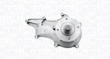 352316171065 Водяной насос MAGNETI MARELLI підбір по vin на Brocar