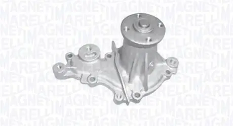 352316171011 Водяной насос MAGNETI MARELLI підбір по vin на Brocar