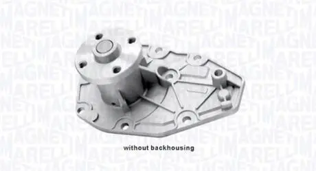 352316170952 Водяной насос MAGNETI MARELLI підбір по vin на Brocar