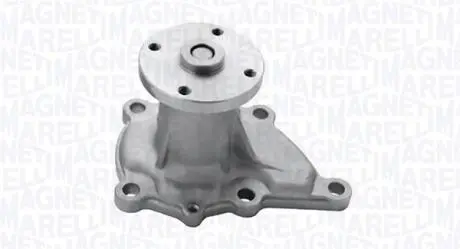 352316170769 Водяна помпа MAGNETI MARELLI підбір по vin на Brocar
