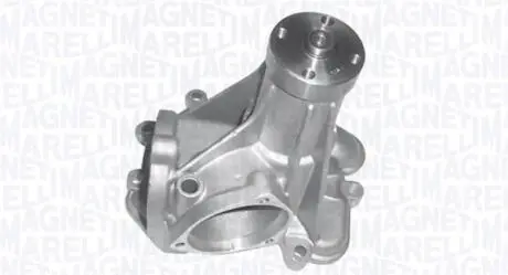 352316170662 Водяна помпа MAGNETI MARELLI підбір по vin на Brocar