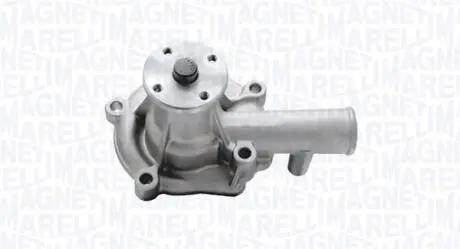352316170598 Водяна помпа MAGNETI MARELLI підбір по vin на Brocar