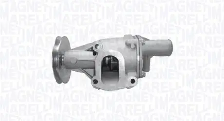 352316170328 Водяна помпа MAGNETI MARELLI підбір по vin на Brocar