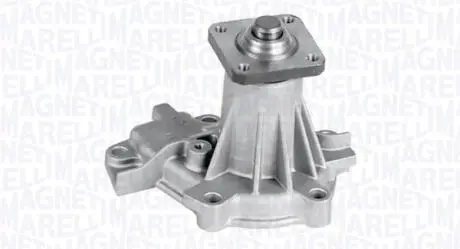 352316170121 Водяна помпа MAGNETI MARELLI підбір по vin на Brocar