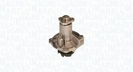 350981999000 Водяной насос MAGNETI MARELLI підбір по vin на Brocar